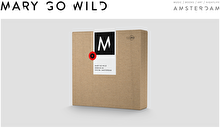 Mary Go Wild richt platenlabel op