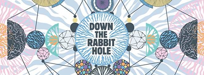 Down The Rabbit Hole start kaartverkoop voor 2017