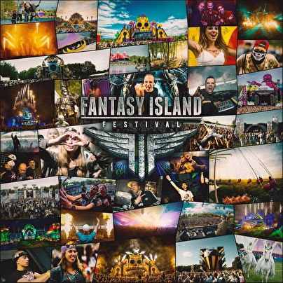 Fantasy Island ter ziele