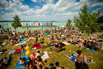 Jason Derulo, Tiësto, Afrojack en meer naar Balaton Sound