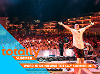 Gogo en Totally Summer starten Talentenjacht naar nieuw DJ talent