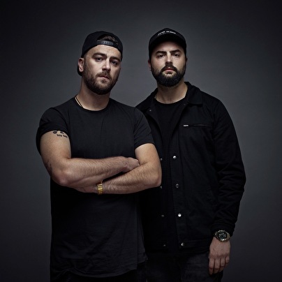 Dirtcaps geeft 3FM de premiere van nieuwe track