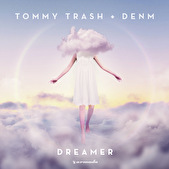 Tommy Trash and Denmjoin forces on new single Dreamer