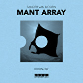 Sander van Doorn whips up a frenzy on 'mant array'