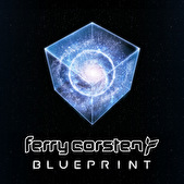 Ferry Corsten tast muzikale grenzen af met sci-fi conceptalbum 'Blueprint'