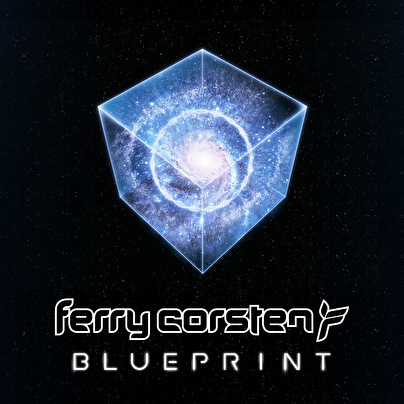 Ferry Corsten tast muzikale grenzen af met sci-fi conceptalbum 'Blueprint'