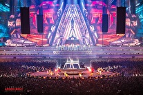 Armin van Buuren lanceert videorecap van arenashow 'the best of armin only'