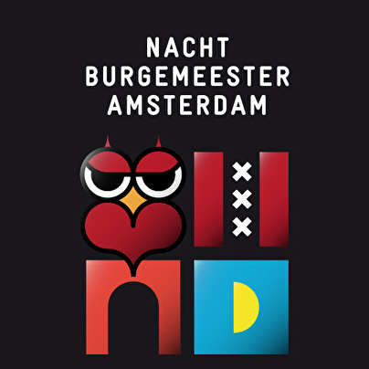 Amsterdam zoekt Nachtburgemeester