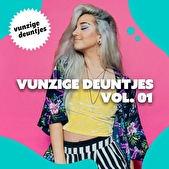 Vunzige Deuntjes vol. 01 is uit