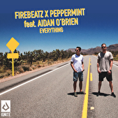 Firebeatz brengt nieuwe track 'Everything' uit