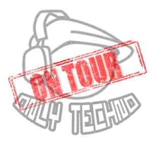 Only-Techno On Tour