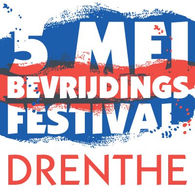 Spetterde line up bevrijdingsfestival Drenthe