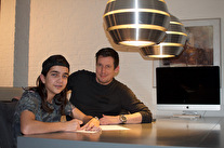 DJ Riley (15) tekent platencontract bij Xzata Music
