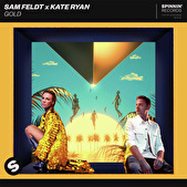 Sam Feldt en Belgische zangeres Kate Ryan werken samen op nieuwe single 'Gold'