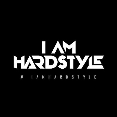 I AM HARDSTYLE The Label