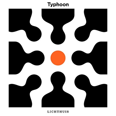 Typhoon kondigt album Lighthuis aan en wint 3fm award
