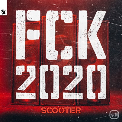 Scooter steekt middelvinger op naar 2020 met nieuwe single FCK 2020