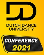 Dutch Dance University is terug als tweedaagse conferentie, met diverse kopstukken uit de dance