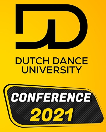 Dutch Dance University is terug als tweedaagse conferentie, met diverse kopstukken uit de dance