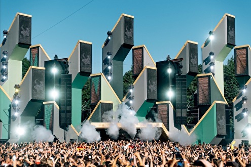 Awakenings trakteert op twee festivals in jubileumjaar 2022