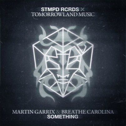 Martin Garrix & Breathe Carolina release "Something"