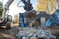 Start nieuwbouw Baroeg