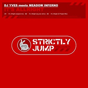 Release - Strictly Jump