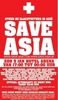 Save Asia