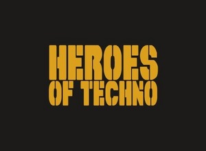 Heroes of Techno meets MB Elektronics