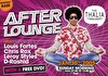 After Lounge lanceert eigen party dvd