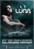 DJ Luna in Gelredome - The One Man Show
