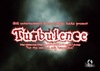 Turbulence - For The Real Insomniacs