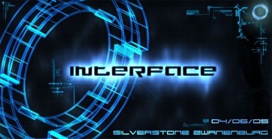 Interface - Vernieuwend Trance en Hardtrance concept