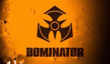 Dominator - Hardcore Festival
