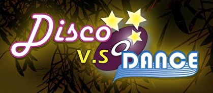 Disco vs. Dance