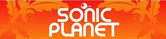 Sonic Planet