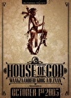 House of God - 15 years of Multigroove - Second Edition