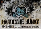 Noize Suppressor presents Hardcore Junky