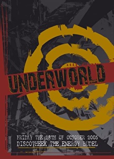 Underworld vs Profiler