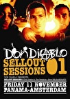 Don Diablo presents Sellout Sessions