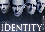 Identity - Danssalon Eindhoven