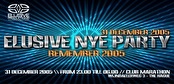 Elusive NYE party - Remember 2005