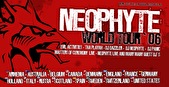 Neophyte World Tour 2006