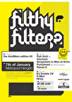 Filthy Filterz II - The Acidwars edition part 2