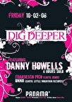 Dig Deeper met Danny Howells