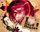 Scot Project & Tom Harding op I Love Hardhouse