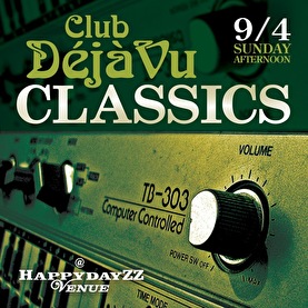 Club Déjà Vu Classics