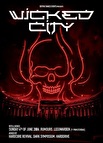 Defenz presenteert met trots line up Wicked City