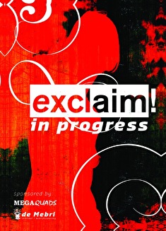 Exclaim - In Progress