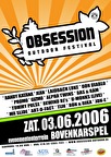Obsession outdoor festival: het is bijna zover